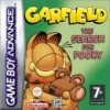 Juego online Garfield: The Search for Pooky (GBA)